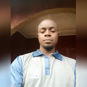 enamegwo, online dating profile photo