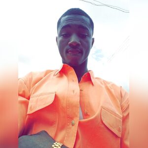 kizito20, online dating profile photo