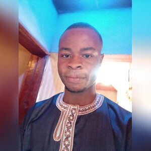 ayodejij, online dating profile photo