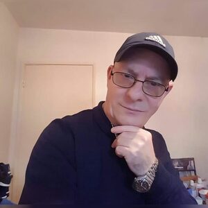 timmykay, online dating profile photo