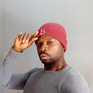 thuram4l, online dating profile photo