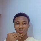 ayojacob, online dating photo