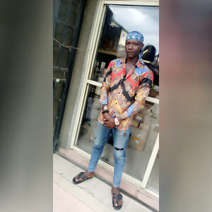 mr.easy, online dating profile photo