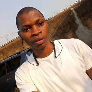adewalem, online dating profile photo