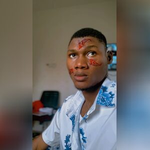 obinnanito, online dating profile photo