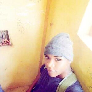 iehugbo, online dating profile photo