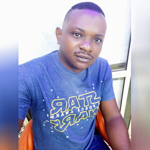 adesidat, online dating profile photo