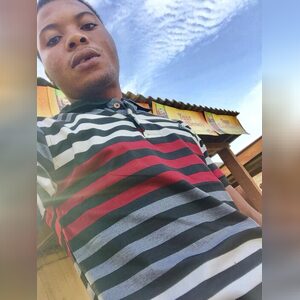 olamide.o, online dating profile photo