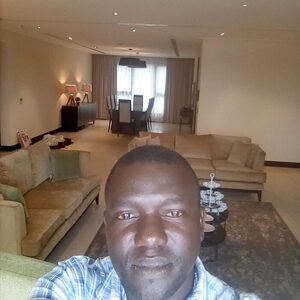 macdowel, online dating profile photo