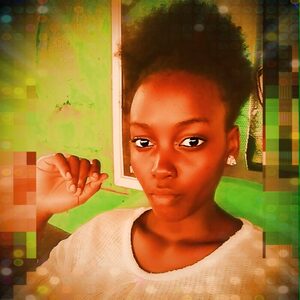 sharwy, online dating profile photo