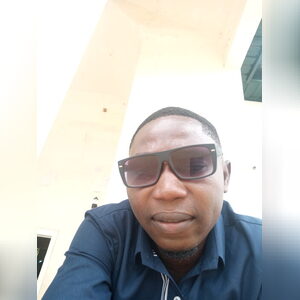 nwokerem, online dating profile photo