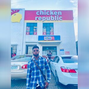 vikkybit, online dating profile photo