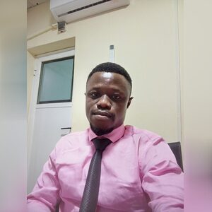 justay, online dating profile photo