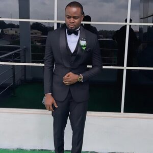 adeotolu, online dating profile photo