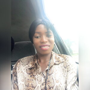 oabosede, online dating profile photo