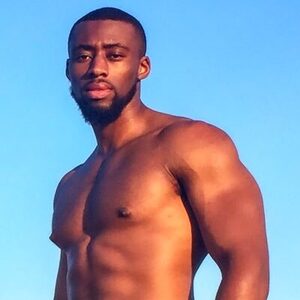 eleliadi, online dating profile photo
