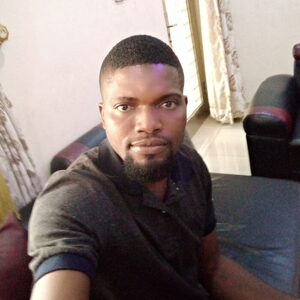 okangbep, online dating profile photo