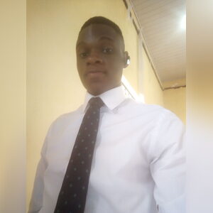 josephwe, online dating profile photo