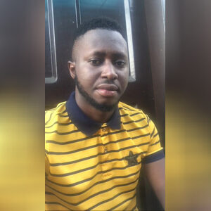 moladogb, online dating profile photo