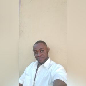 luckybsa, online dating profile photo