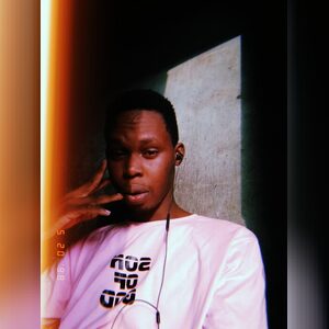 olamide02, online dating profile photo