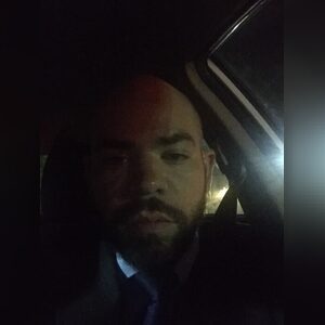 cbanks84, online dating profile photo