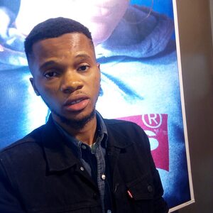 idowuola, online dating profile photo