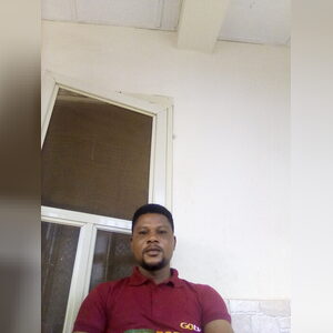 sojowole, online dating profile photo