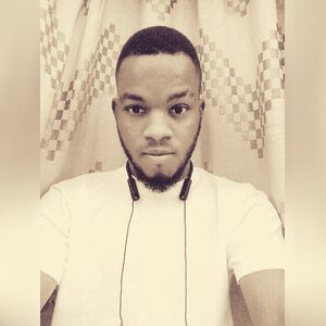 godwgozi, online dating profile photo