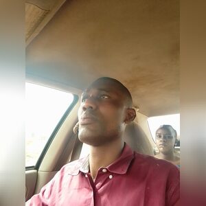 omorogbe, online dating profile photo