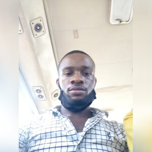 owelle, online dating profile photo