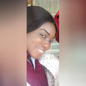 ebonybac, online dating profile photo