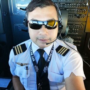 zikiriha, online dating profile photo