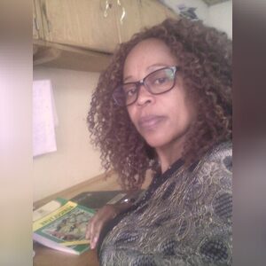 rosemuhia, online dating profile photo