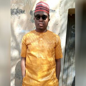umarmust, online dating profile photo