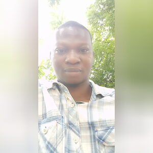 oluwmore, online dating profile photo