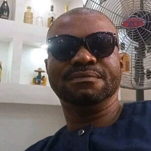 bamiolut, online dating profile photo