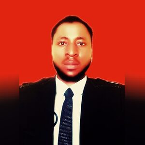 allujacob, online dating profile photo