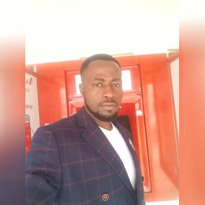 chijosh2, online dating profile photo