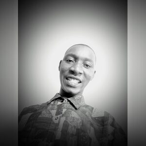 ukpokwus, online dating profile photo
