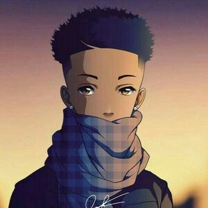 seyijame, online dating profile photo