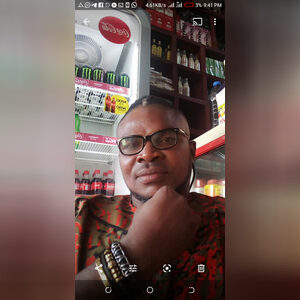 uchenwok, online dating profile photo
