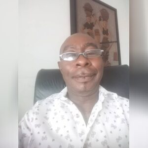 ikpejosh, online dating profile photo