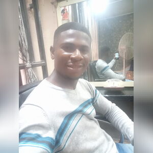 agbeisho, online dating profile photo