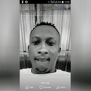 nybencol, online dating profile photo