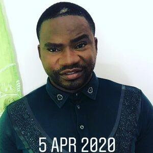 tsadiq, online dating profile photo