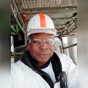 ikpeamaj, online dating profile photo