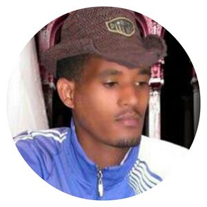 melaku66, online dating profile photo