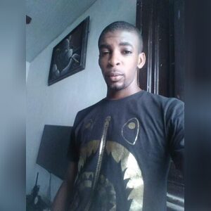 bankyolu, online dating profile photo