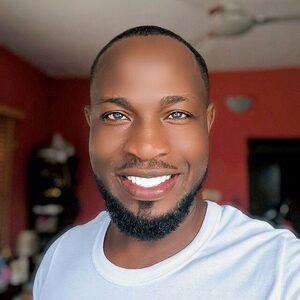 earthangel, online dating profile photo